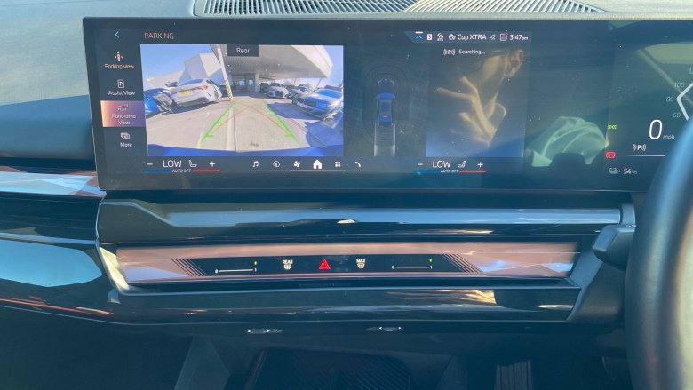 BMW i5 250kW eDrive40 M Sport Pro 84kWh 4dr Auto Electric Saloon